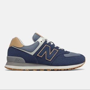 New balance 574 shoes